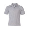 Polo jersey à M/C