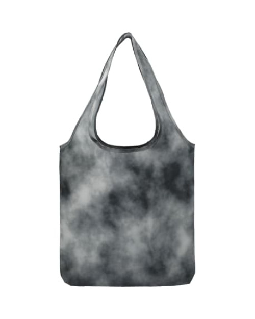 Fourre-tout à motif tie-dye Fourre-tout à motif tie-dye