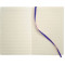 Livre de journal à reliure souple Pedova™