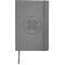 Livre de journal à reliure souple Pedova™