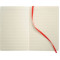 Livre de journal à reliure souple Pedova™
