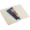 Livre de journal à reliure souple Pedova™