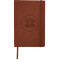 Livre de journal à reliure souple Pedova™