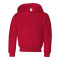 Molleton à capuchon NuBlend® pour enfants
