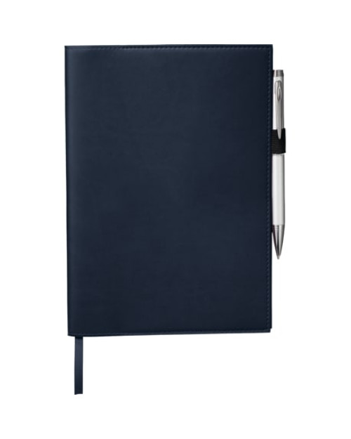 Carnet de notes rechargeable FSC Mix Pedova™ de 6" x 8,5" Carnet de notes rechargeable FSC Mix Pedova™ de 6" x 8,5"