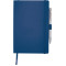 Carnet de notes Nova à reliure souple 5,5