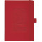 Carnet de notes à reliure rigide Vienne 5