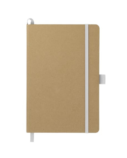 Carnet de notes à reliure couleur écologique de 5,5" x 8,5" Carnet de notes à reliure couleur écologique de 5,5" x 8,5"