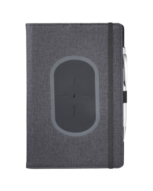 Journal de chargement sans fil Walton 5,5" x 8,5" Journal de chargement sans fil Walton 5,5" x 8,5"