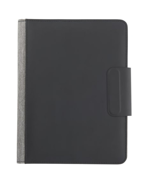 Récupérez le livre de journal sans fil RPET MagClick Fast Récupérez le livre de journal sans fil RPET MagClick Fast