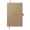 Carnet de notes à reliure souple FSC Mix Stone 5,5