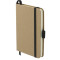 Carnet de notes à reliure à poche FSC Mix 3,5