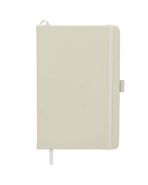 Carnet de notes relié en cuir ananas 5,5" x 8,5" Carnet de notes relié en cuir ananas 5,5" x 8,5"