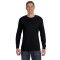 9,3 oz, T-Shirt Heavyweight BlendMC à manches longues 50/50