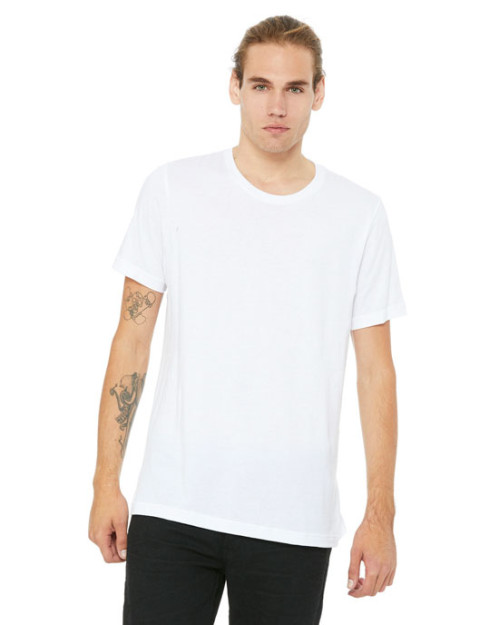 T-Shirt jersey à manches courtes T-Shirt jersey à manches courtes