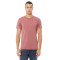T-Shirt jersey à manches courtes