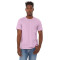 T-Shirt jersey à manches courtes