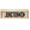 Jeu d'empilage de blocs de bois Tumbling Tower