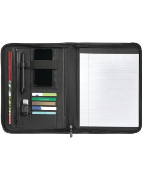 Porte-documents zippé Burke Porte-documents zippé Burke