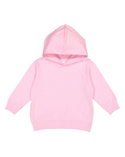 12,5 oz/vg Chandail à capuchon pour tout-petit en molleton de Rabbit Skins