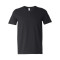 T-shirt pour adultes avec col en V