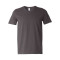 T-shirt pour adultes avec col en V