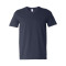 T-shirt pour adultes avec col en V