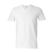 T-shirt pour adultes avec col en V