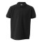 Polo sport tricot piqué pour enfant