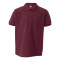 Polo sport tricot piqué pour enfant