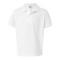Polo sport tricot piqué pour enfant