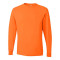 T-shirt 50/50 Dri-Power® manches longues