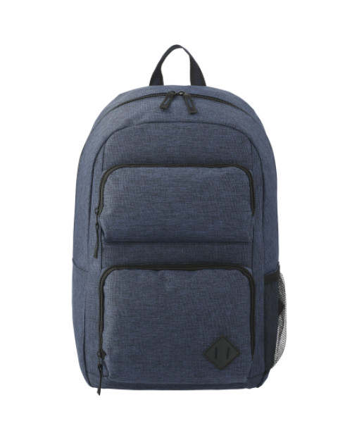 Sac à dos pour ordinateur Graphite Deluxe 15" Sac à dos pour ordinateur Graphite Deluxe 15"