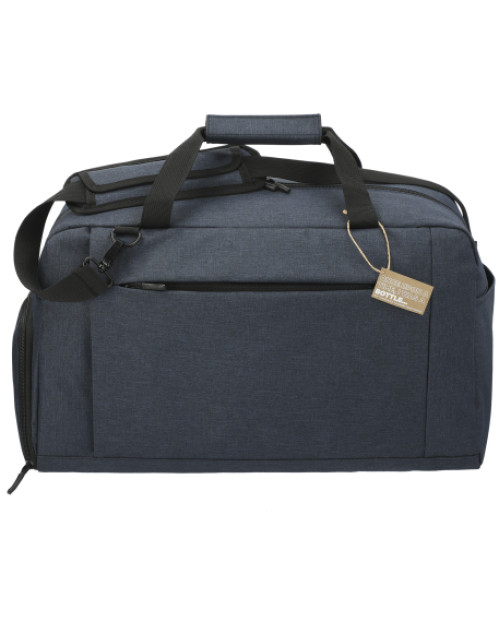 Sac de sport 21" recyclé à l'arrière Sac de sport 21" recyclé à l'arrière