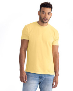 T-shirt unisexe à lavage doux