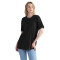 T-shirt unisexe à lavage doux