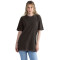 T-shirt unisexe à lavage doux