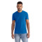 T-shirt unisexe à lavage doux