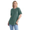 T-shirt unisexe à lavage doux