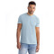 T-shirt unisexe à lavage doux