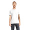 T-shirt unisexe à col rond avec poche de Next Level