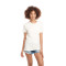 T-shirt unisexe à col rond avec poche de Next Level