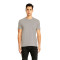 T-shirt unisexe à col rond avec poche de Next Level
