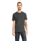 T-shirt unisexe à col rond avec poche de Next Level