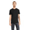 T-shirt unisexe à col rond avec poche de Next Level