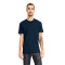T-shirt unisexe à col rond avec poche de Next Level