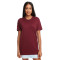 T-shirt unisexe à col rond avec poche de Next Level