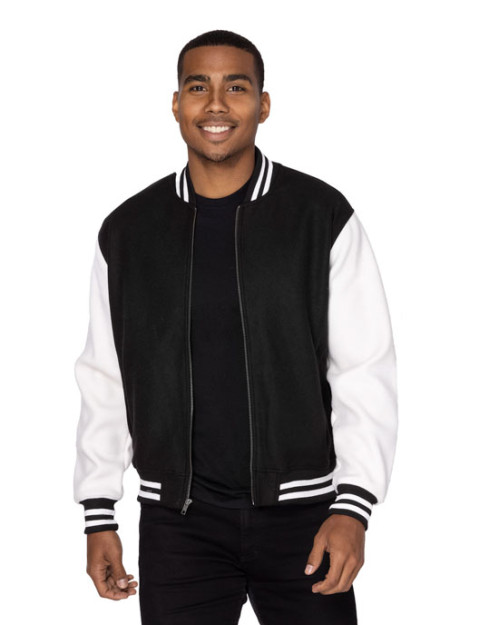 Legend - Manteau unisexe