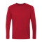 T-shirt performant à manches longues 
