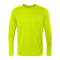 T-shirt performant à manches longues 